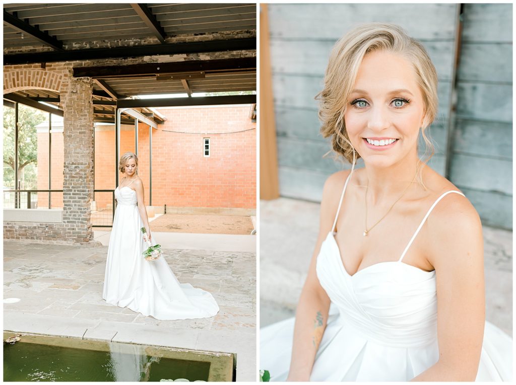 summertime-bridal-session-at-The-Ingenhett-on-High-Comfort