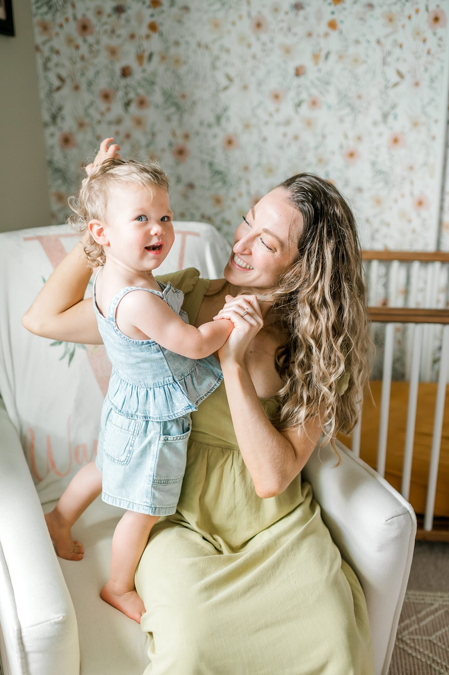 mother-daughter photo 