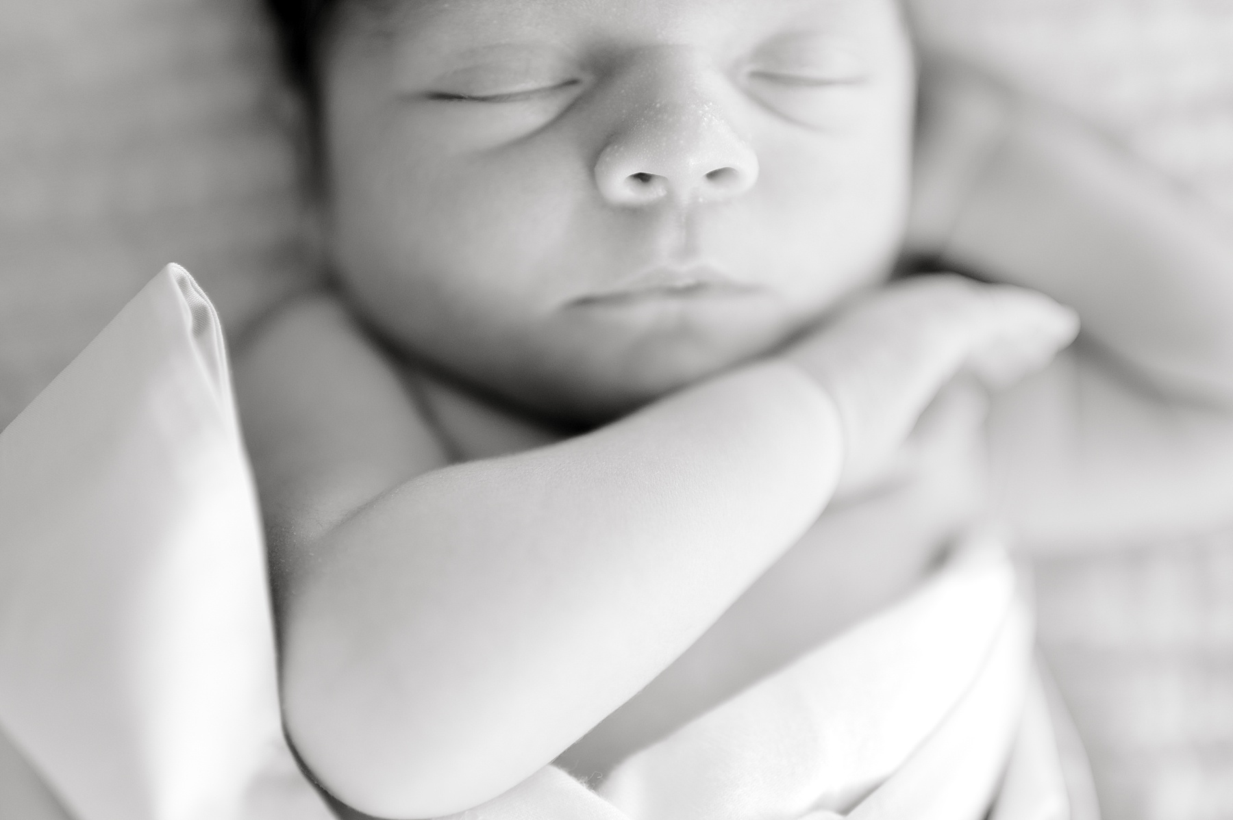 timeless newborn photos