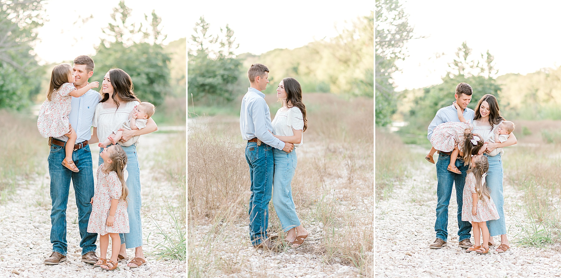 How to Choose the Right Season and Setting for Family Photos