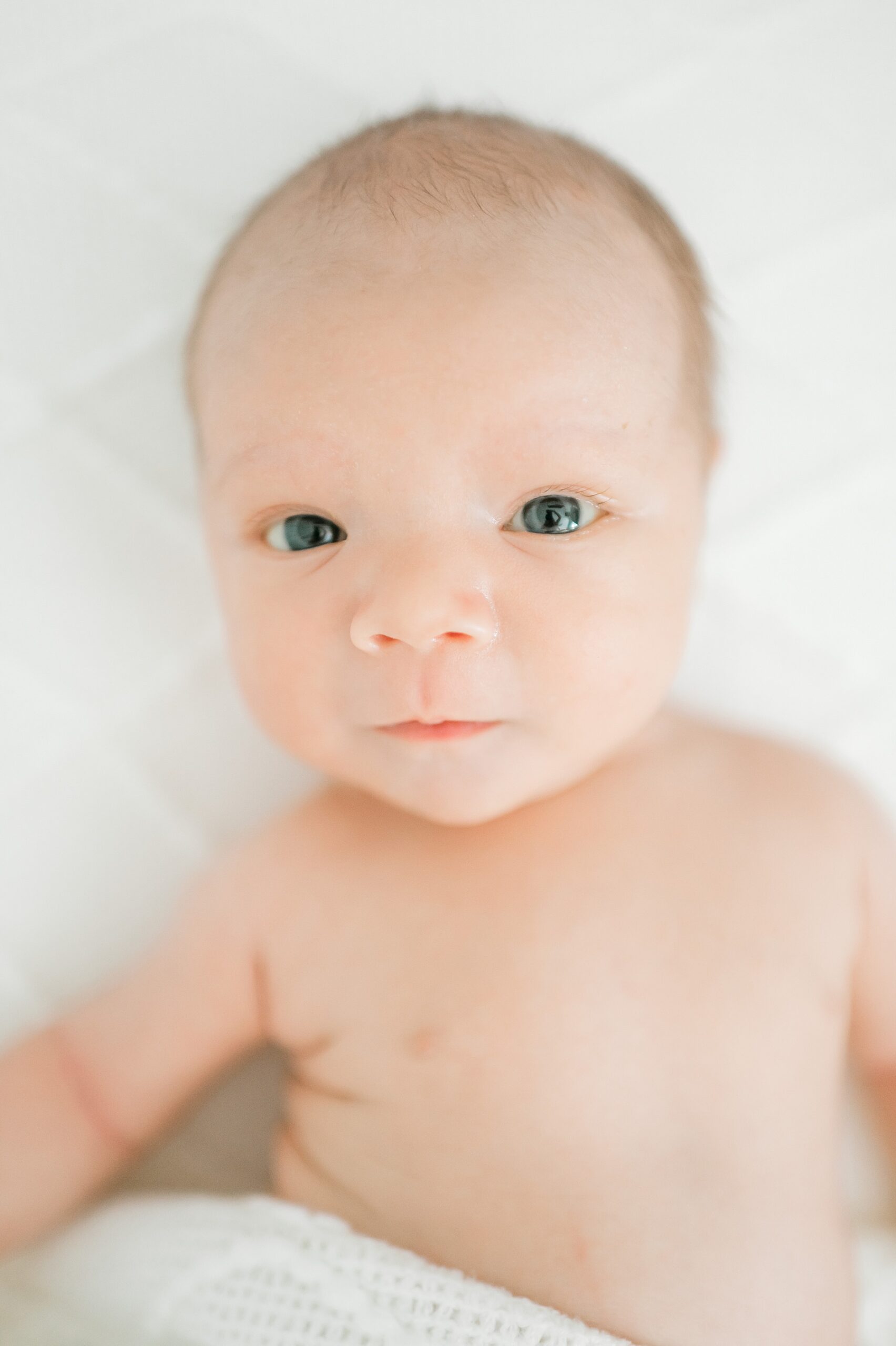Styling Tips for Newborn Sessions | Canyon Lake In-Home Newborn Portraits