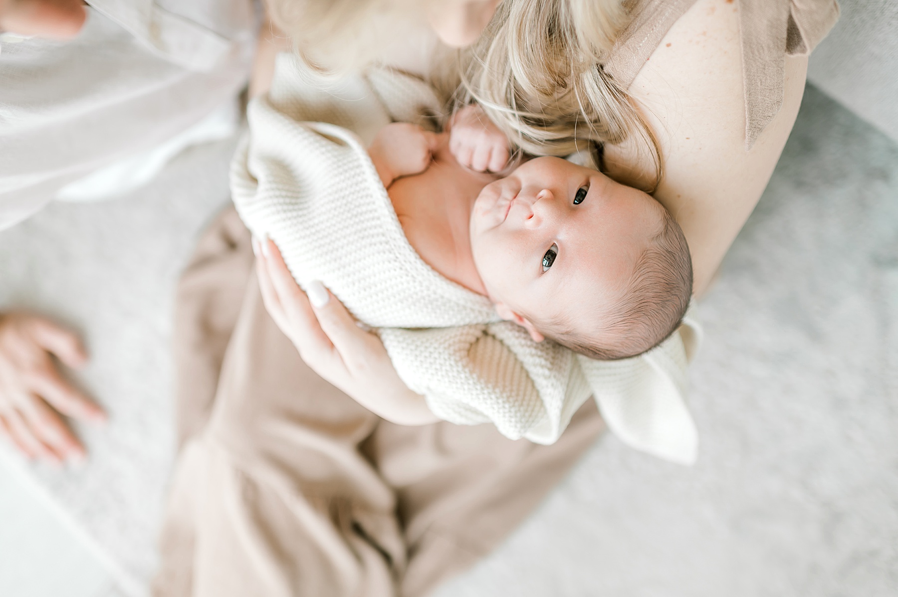 Top 5 Questions To Ask Your Newborn Photographer