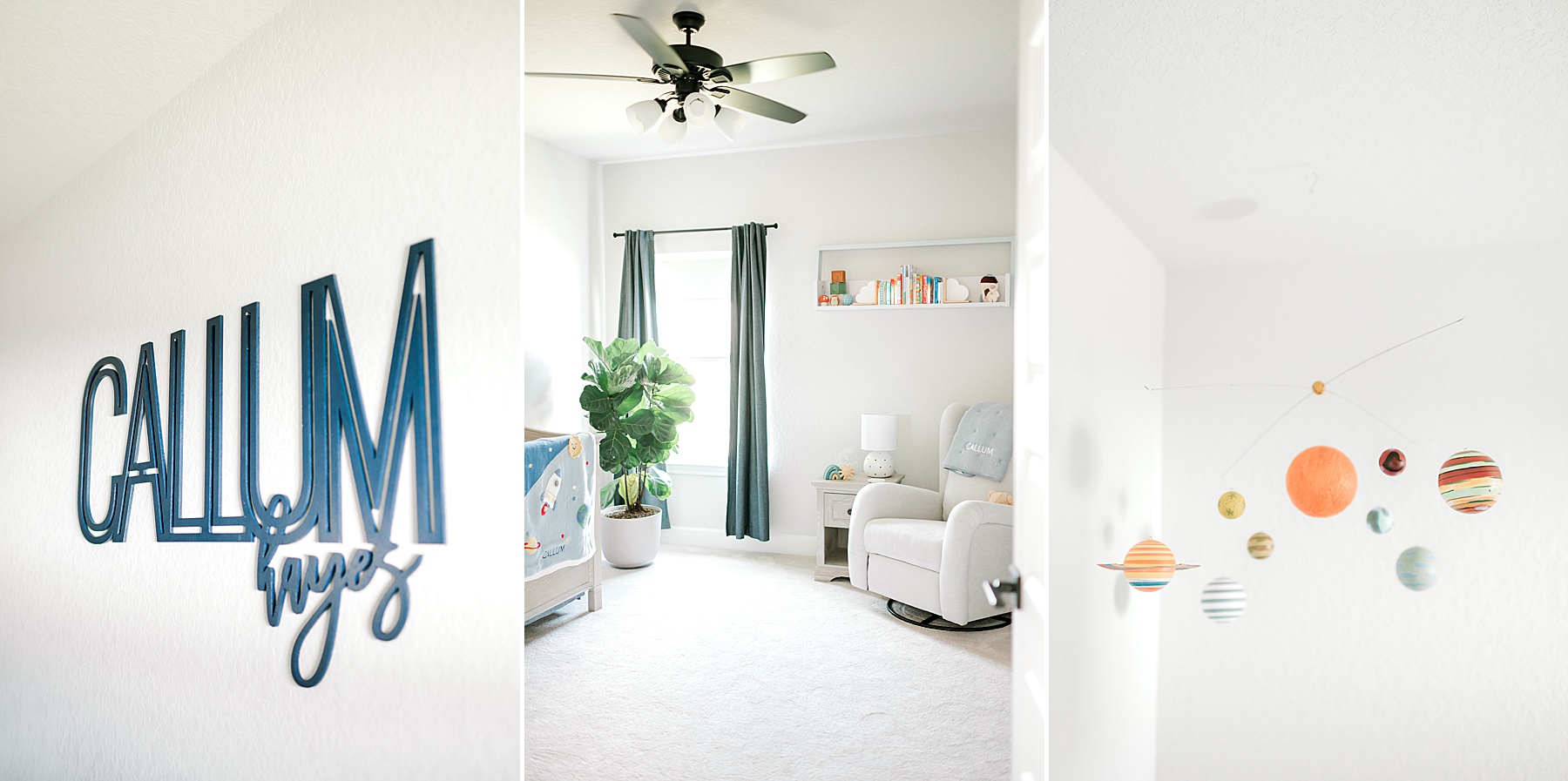 baby. boy nursery | Top 5 Questions To Ask Your Newborn Photographer
