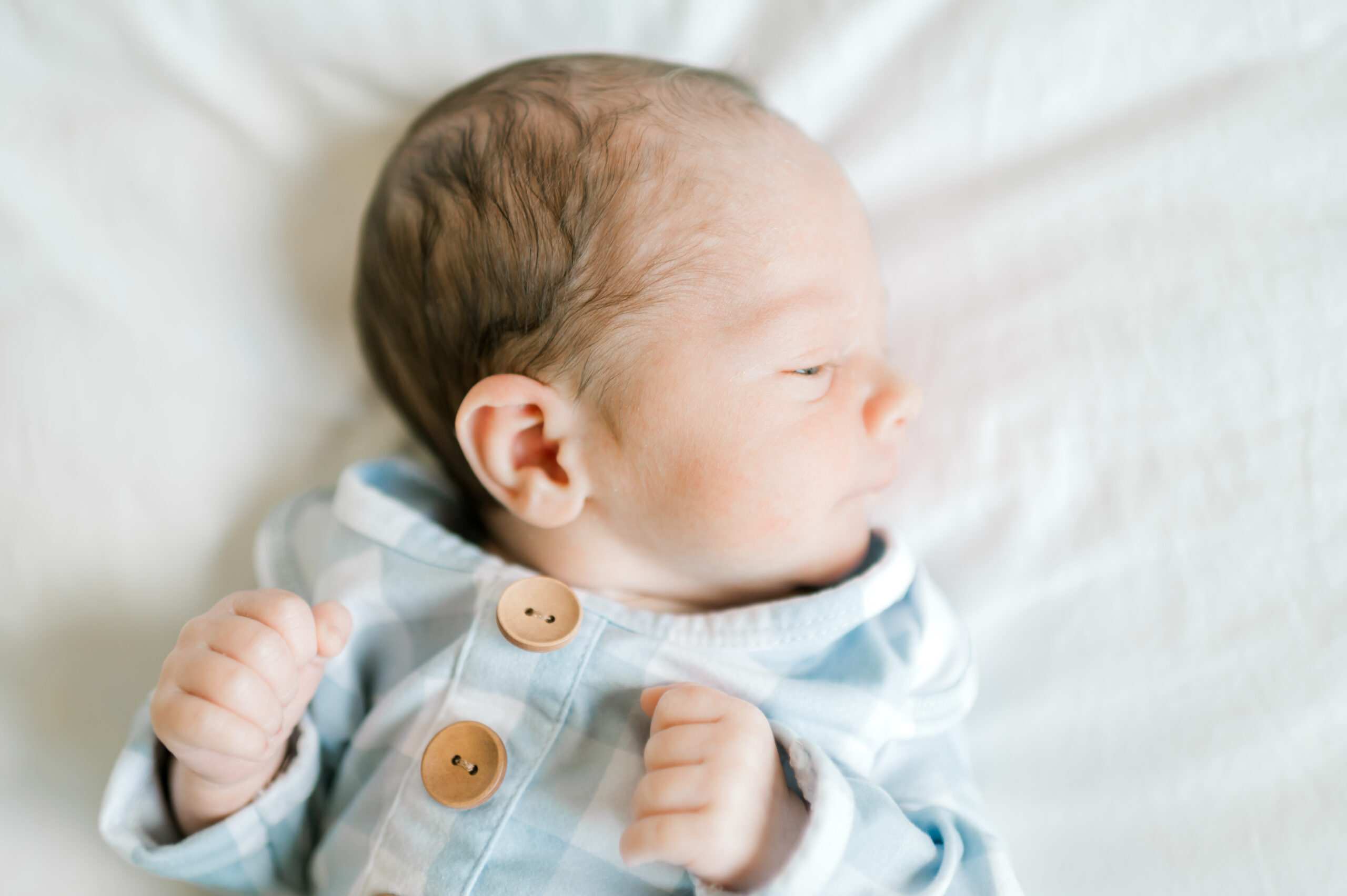 Why I Love Including Toddlers in Newborn Sessions | Bulverde TX Lifestyle Newborn Photography