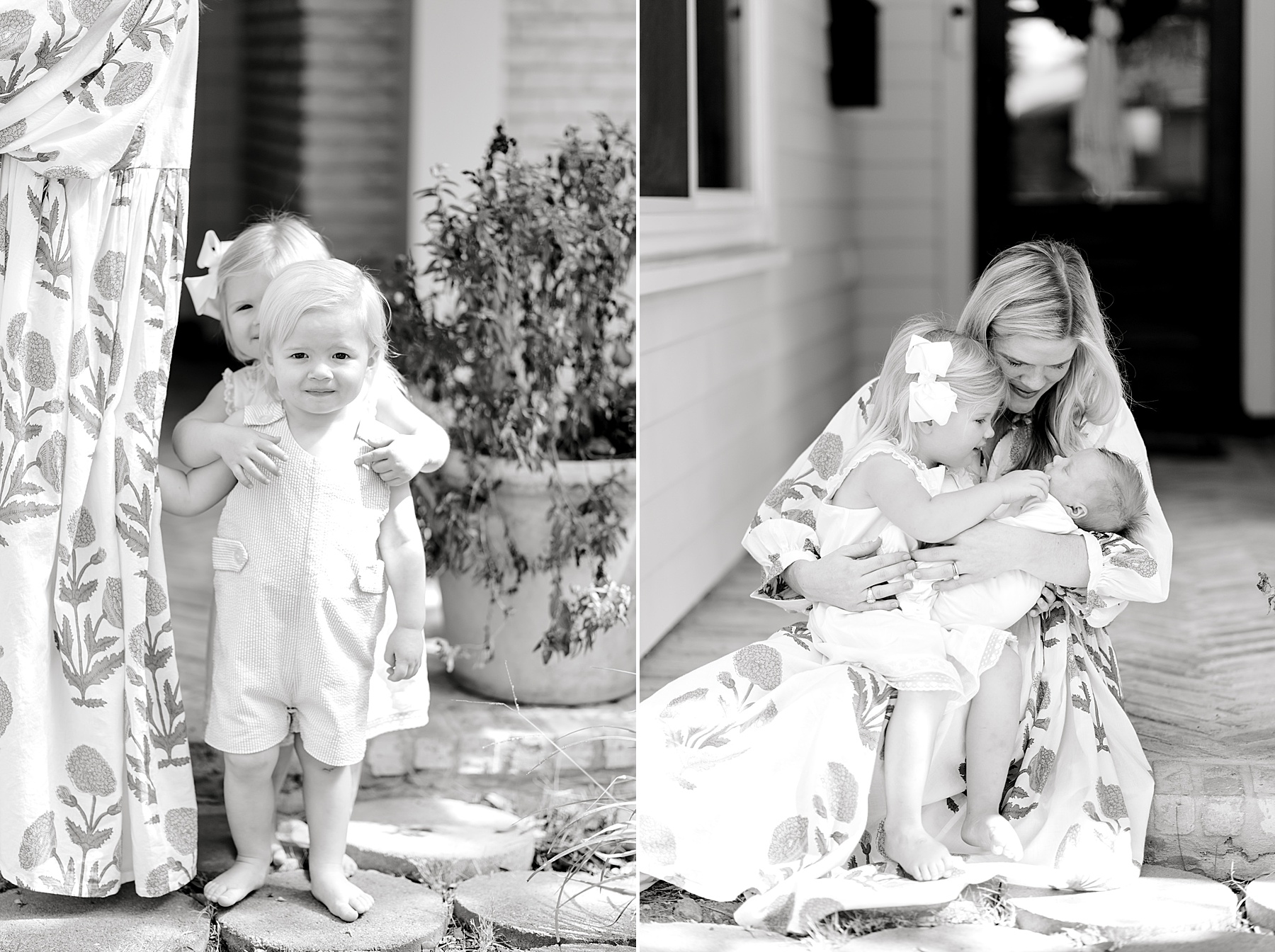 What You Don't Need For an In-Home Session by Bulverde, TX Photographer