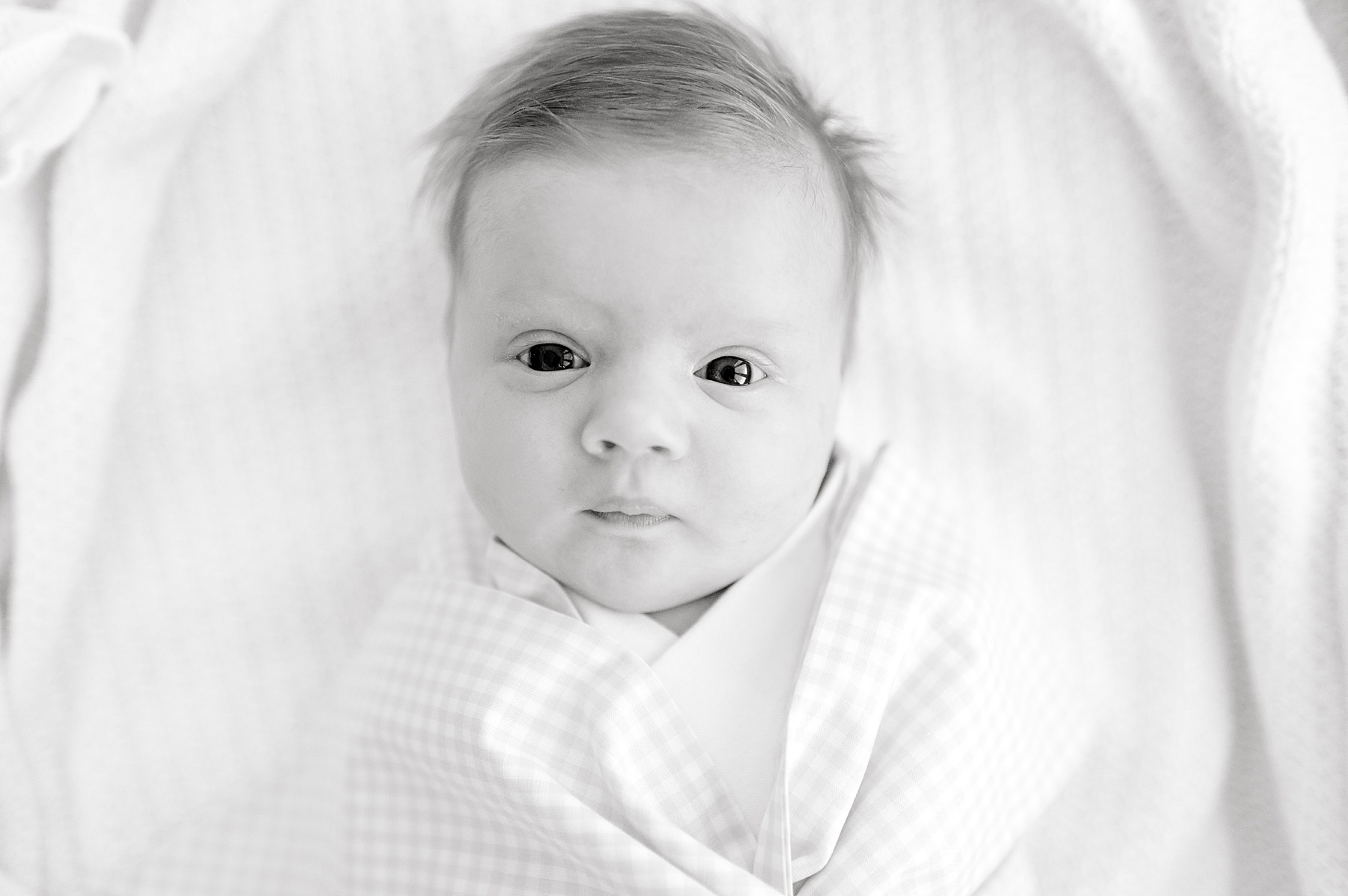 in-home newborn photos | What You Don't Need For an In-Home Session by Bulverde, TX Photographer