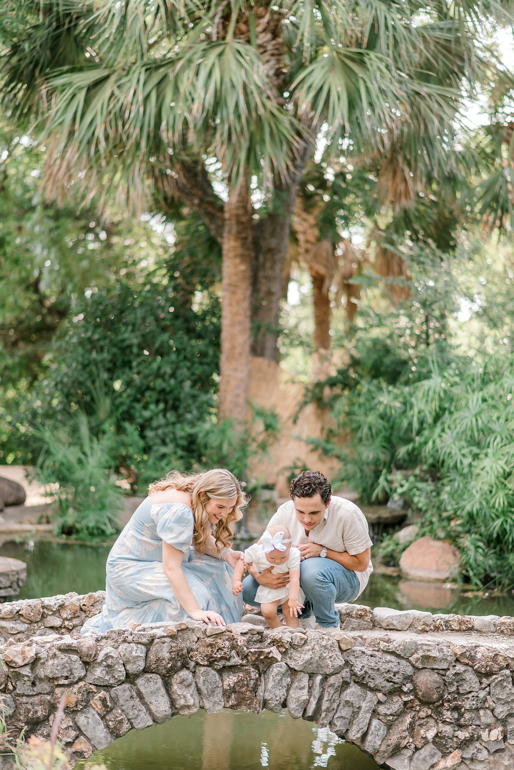 candid family photos 