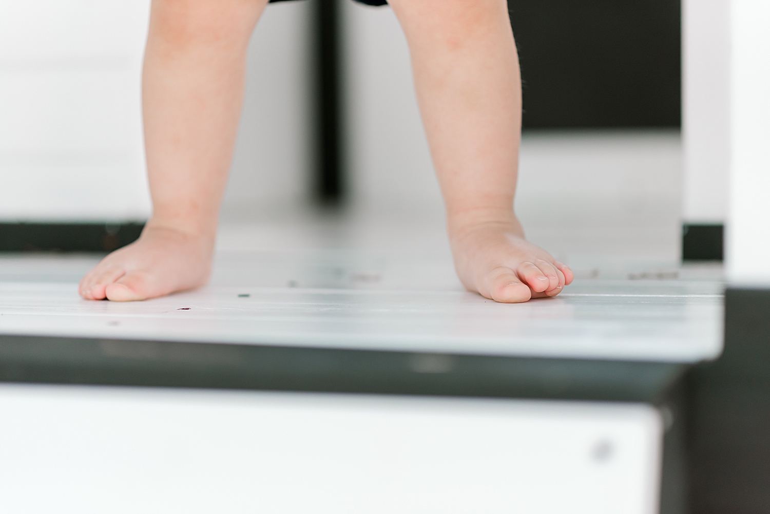 What to Expect at Your In-Home Family Session