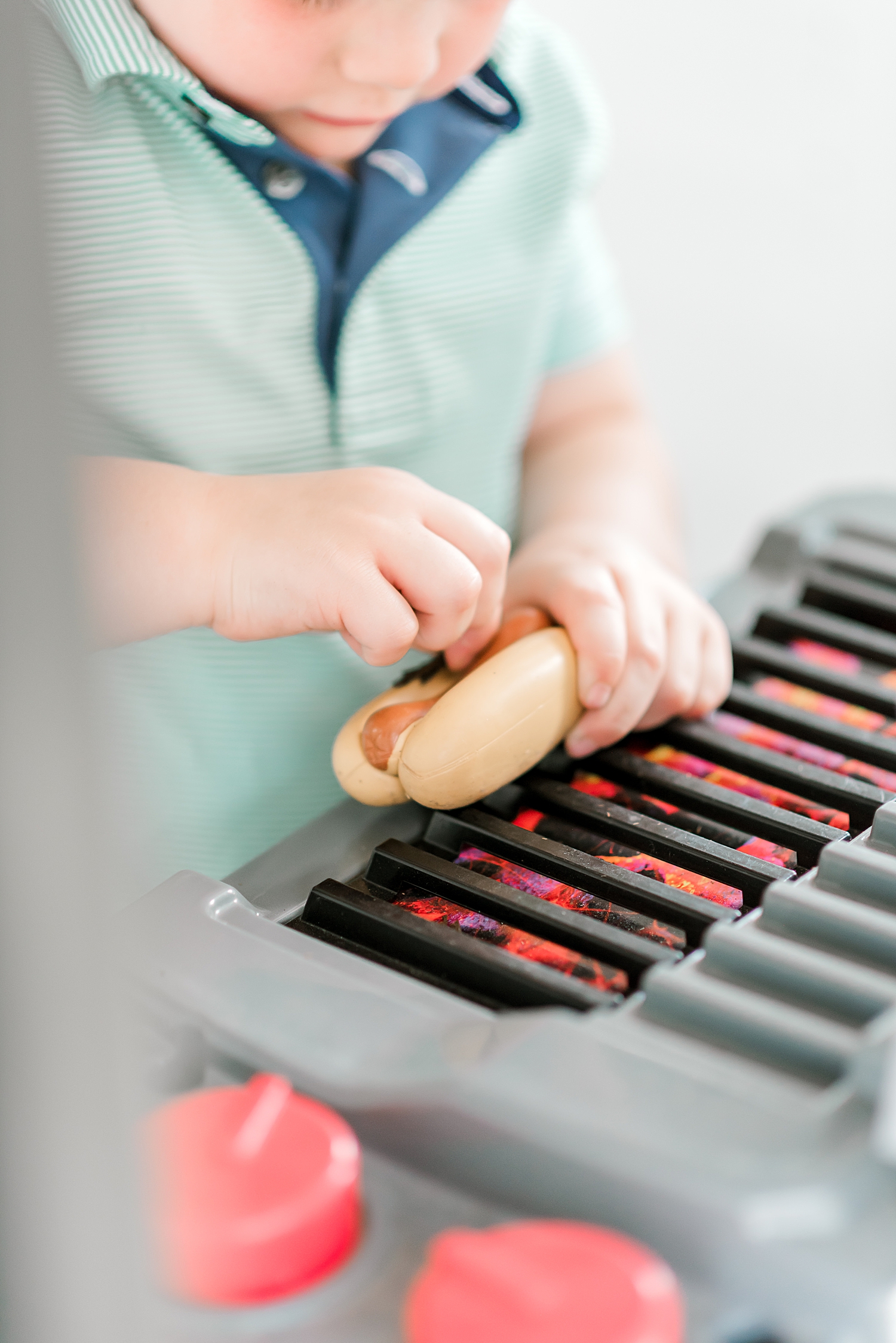 What to Expect at Your In-Home Family Session | Choosing activities your family enjoy
