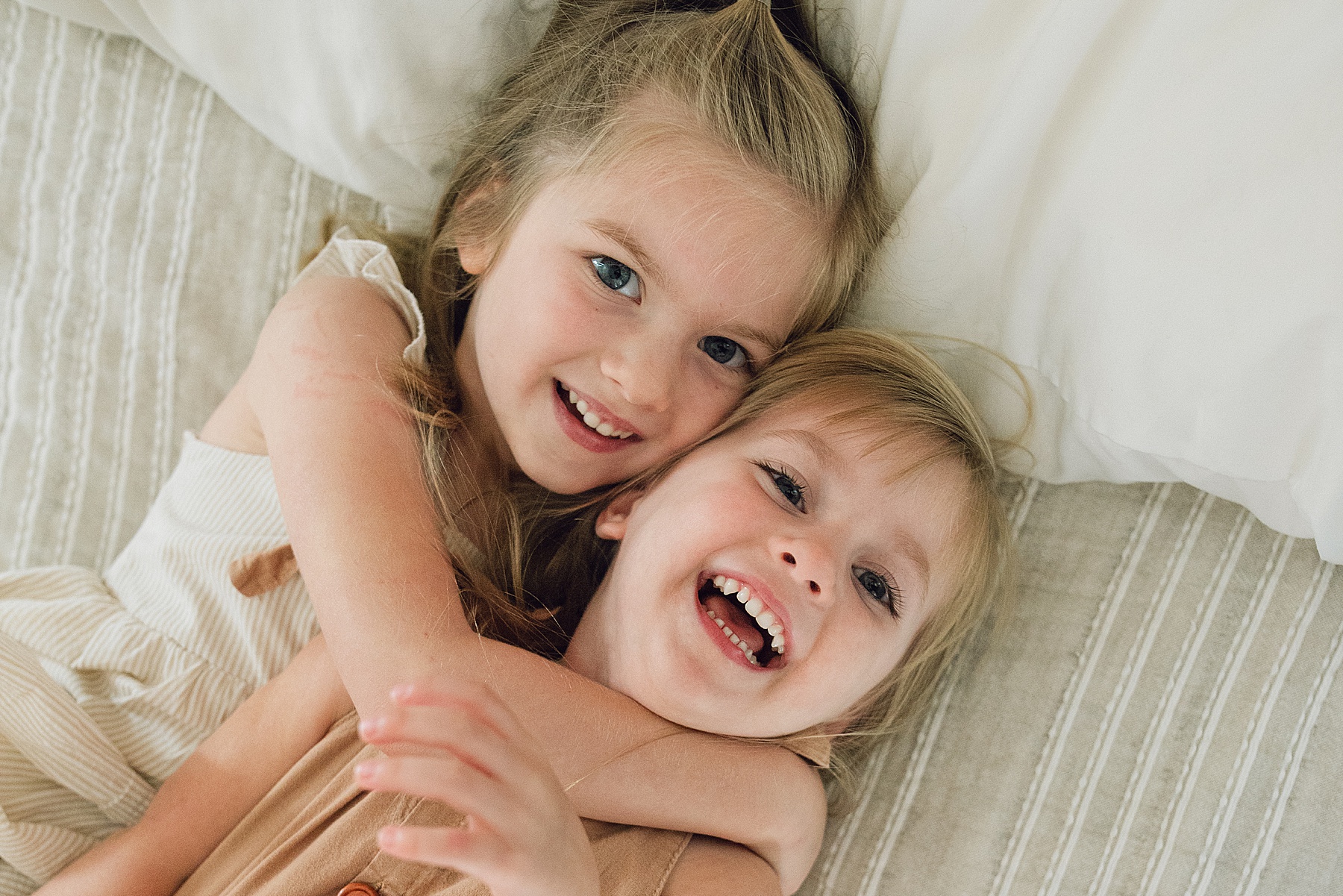 candid family photography 