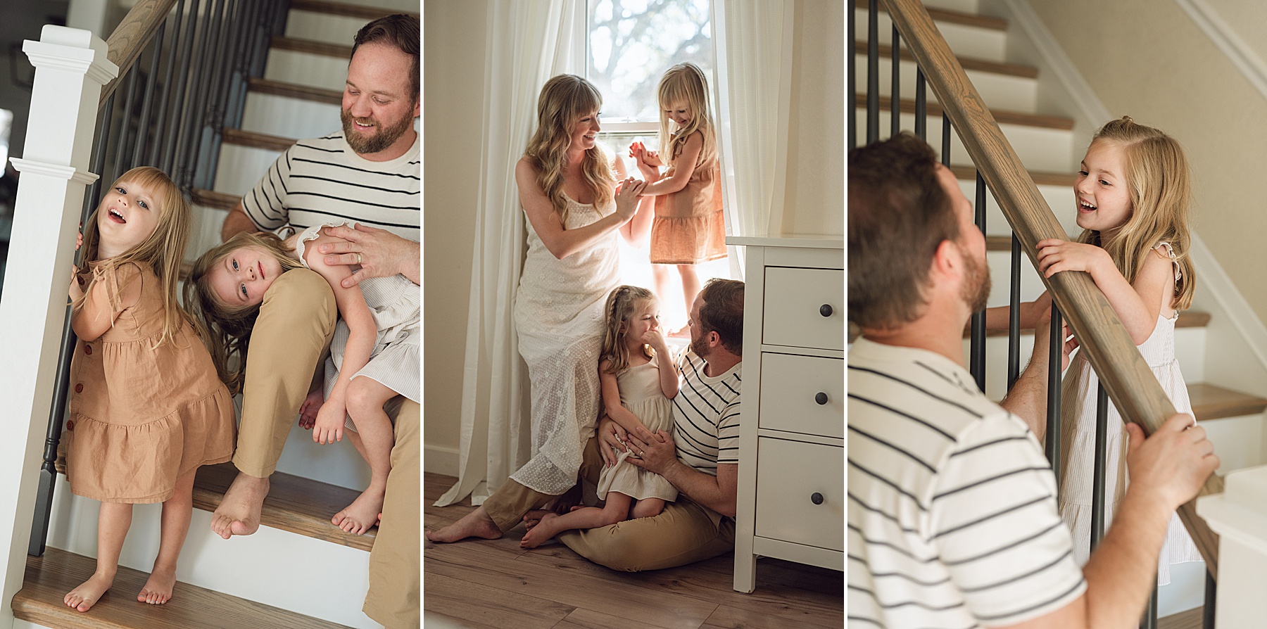 Bulverde, TX lifestyle session 