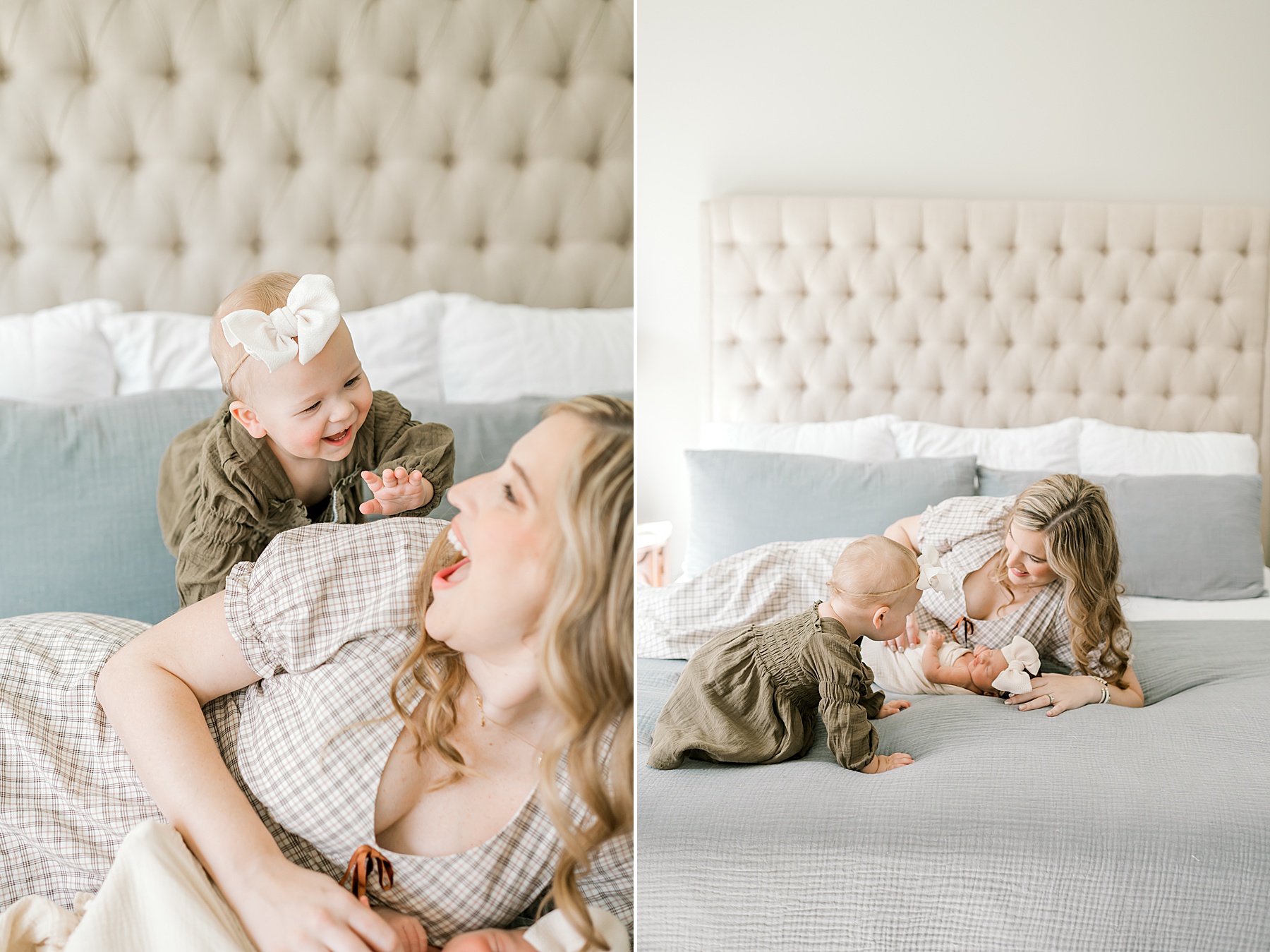 candid lifestyle portraits