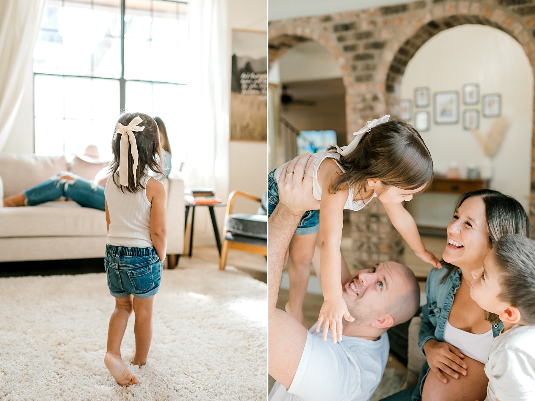 Where Should We Take Our Maternity Portraits? | Choosing a Maternity Photo Location 