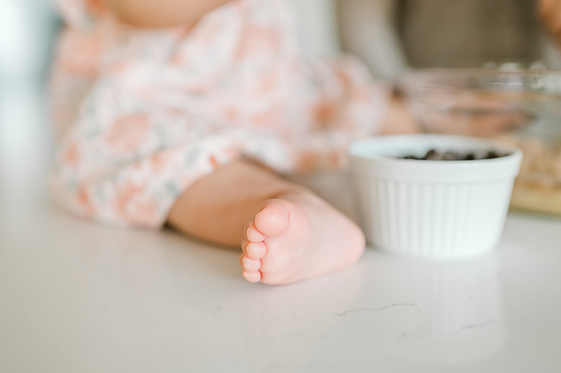 Meaningful In-Home Lifestyle Photography in Bulverde, TX