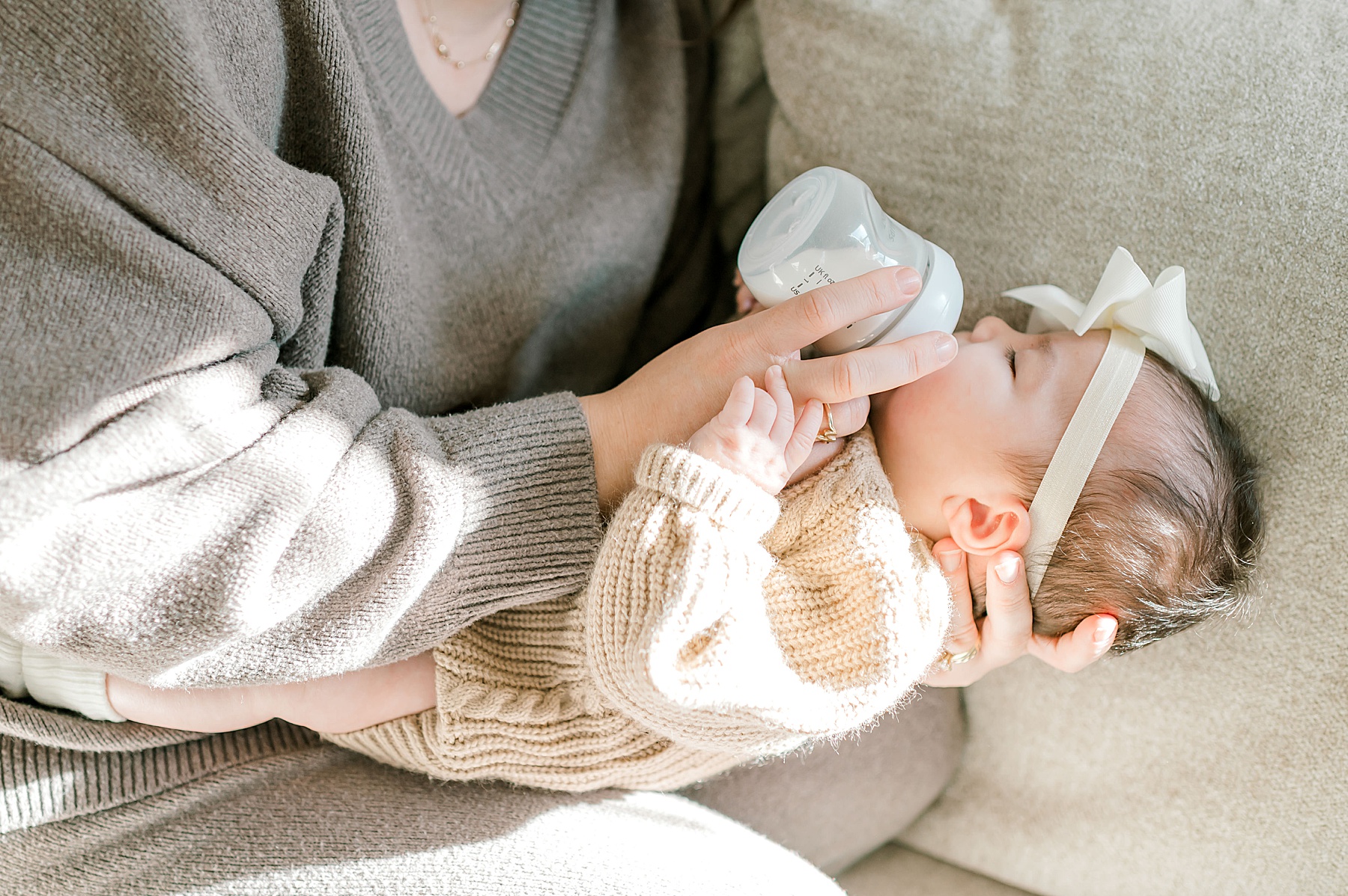 Why Your “Imperfect” Home is Perfect for Photos