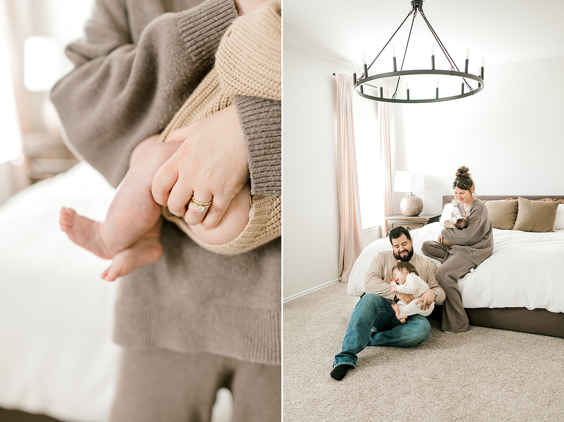 Why Your “Imperfect” Home is Perfect for Photos