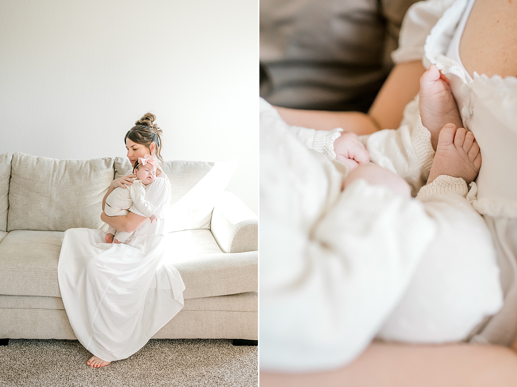 Why Your “Imperfect” Home is Perfect for Photos